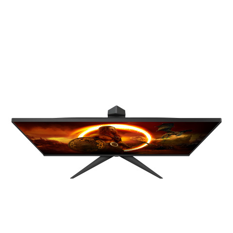 MONITOR AOC LED 27"Q27G2U/BK - Galeria zdjęcie 6