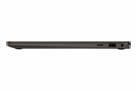 Samsung Galaxy Book 3 NP750QFG-KA1US i7-1360P 15.6"FHD Touch 16GB SSD1TB BT BLKB FPR x360 Win11 Graphite (REPACK) 2Y - Galeria zdjęcie 8