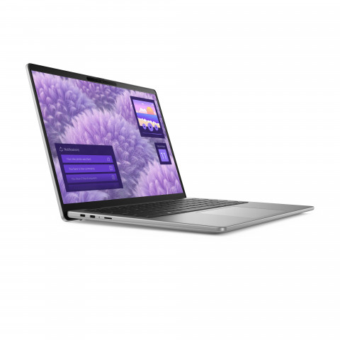 Dell Inspiron 5441 Snapdragon X1P-64-100 14.0" FHD+ 300nits 16GB LPDDR5x SSD1TB Qualcomm Adreno WLAN+BT BacklitKb 3 Cell Win11 - Galeria zdjęcie 4