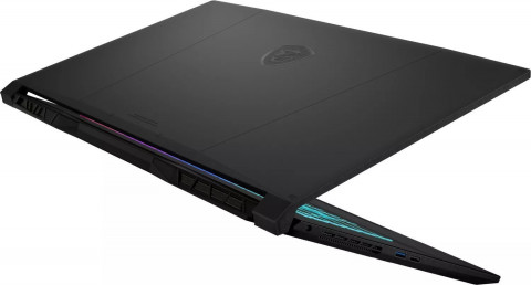 MSI Katana 17 B13VEK-1261XPL i7-13620H 17.3" FHD 144Hz 16GB DDR5 SSD1TB RTX 4050 6GB NoOS - Galeria zdjęcie 11