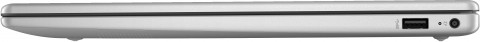 HP 15-fd0003nw i3-1315U 15.6"FHD AG IPS 250nits 8GB DDR4 SSD256 Intel UHD Graphics Cam720p Win11 2Y Natural Silver - Galeria zdjęcie 4