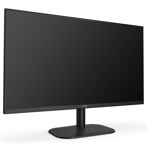 MONITOR AOC LED 23,8" 24B2XD - Galeria zdjęcie 3