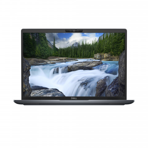 Dell Latitude 7340 L13-73400157574SA i5-1345U 13.3" WUXGA 16GB SSD1TB BT BLKB FPR W11Pro Titan Gray (REPACK) 2Y - Galeria zdjęcie 1