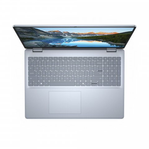 Dell Inspiron 5640 i7-150U 16" FHD+ 32GB DDR5 5200 SSD1TB GeForce MX 570A FgrPr Cam & Mic WLAN+BT Backlit Kb 4 Cell Win11 - Galeria zdjęcie 7