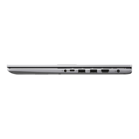 ASUS VivoBook 15 X1504VA-BQ1036 i3-1315U 15,6"FHD 250nits AG IPS-Level 8GB DDR4 SSD512GB Intel UHD Graphics NoOS Srebrny - Galeria zdjęcie 7