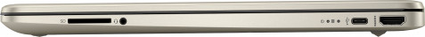 HP 15s-fq2619nw i3-1115G4 15,6''FHD AG 250nit IPS 8GB_3200MHz SSD256 IrisXe_G4 TPM BT5 Win11 2Y Gold - Galeria zdjęcie 6
