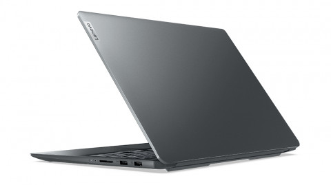 Lenovo IdeaPad 5 Pro 14ACN6 Ryzen 5 5600U 14" 2.2K IPS 300nits AG 16GB DDR4 3200 SSD1TB GeForce MX450 2GB Win11 Storm Grey - Galeria zdjęcie 2