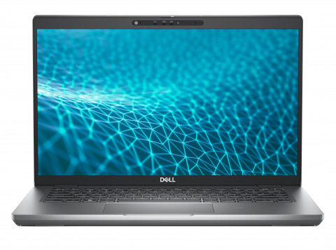 Dell Latitude 5431 i7-1270P 14.0 FHD 16GB SSD512 Intel Iris Xe ThBlt FgrPr SmtCd IR Cam Mic WLAN + BT Backlit Kb 4 Cell W10Pro 3Y ProSupport - Galeria zdjęcie 1