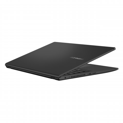 ASUS Vivobook 15 X1500EA-BQ3296W i5-1135G7 15.6" FHD IPS-level 60Hz 250nits AG 8GB DDR4 SSD512 Intel UHD Graphics WLAN+BT Cam 37WHrs Win11 Indie Black - Galeria zdjęcie 12