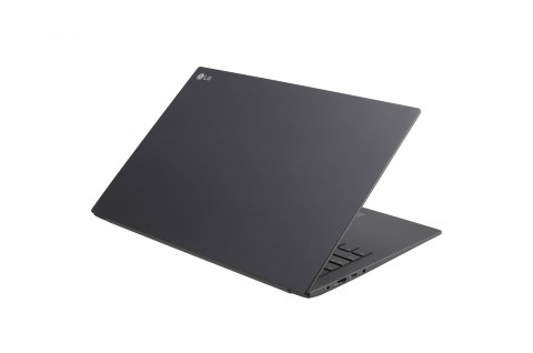 LG UltraPC Ryzen 5 5625U 16" WUXGA 8GB SSD512 BT BLKB W11Pro Charcoal Gray (REPACK) 2Y - Galeria zdjęcie 15
