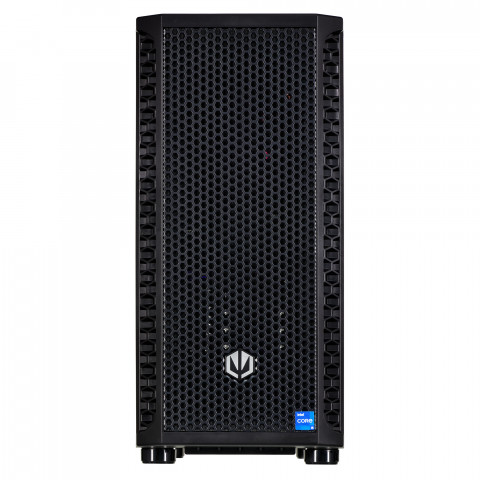 Komputer Actina PB ENDORFY 12100F/16GB/1TB/RTX4060/600W - Galeria zdjęcie 3