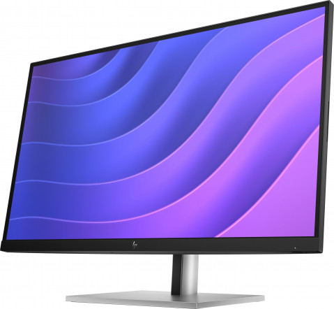 MONITOR HP LED 27” E27q G5 (6N6F2AA) - Galeria zdjęcie 2