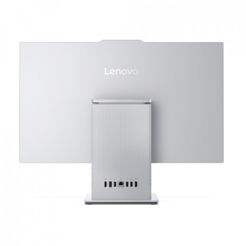 Lenovo IdeaCentre AIO 27IRH9 i7-13620H 27" QHD IPS 350nits AG 16GB DDR5 5200 SSD1TB Intel UHD Graphics Win11 Cloud Grey - Galeria zdjęcie 3