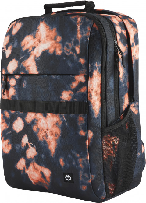 Plecak HP Campus Tie Dye XL 7K0E3AA - Galeria zdjęcie 4