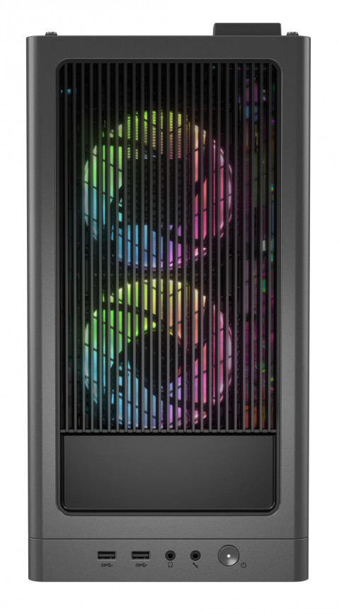 Lenovo DT Legion T5 26IRB8 I7 14700KF/32 GB/2TB SSSDW11 HOME/RTX4070Ti SUPER/90UU00N3PL - Galeria zdjęcie 3