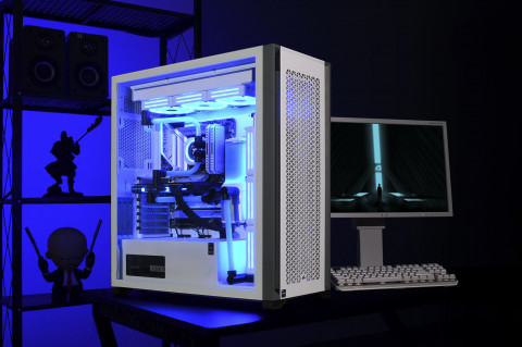 Actina Custom 14900KF/64GB/1TB/RTX4090/1000W/W11 - Galeria zdjęcie 19