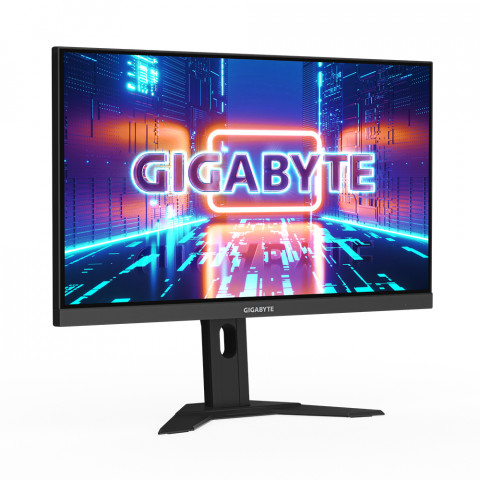 MONITOR GIGABYTE LED 27" M27U-EK 160Hz - Galeria zdjęcie 6