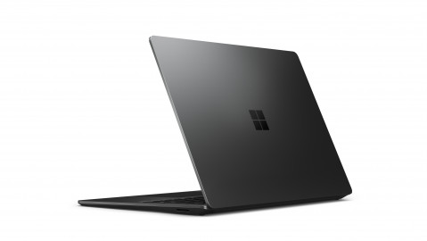 Microsoft Surface Laptop 5 i5-1245U 13.5"Touch (2256 x 1504) 400nits 8GB LPDDR5X SSD256 Iris Xe Graphics W11Pro Black 2Y - Galeria zdjęcie 4