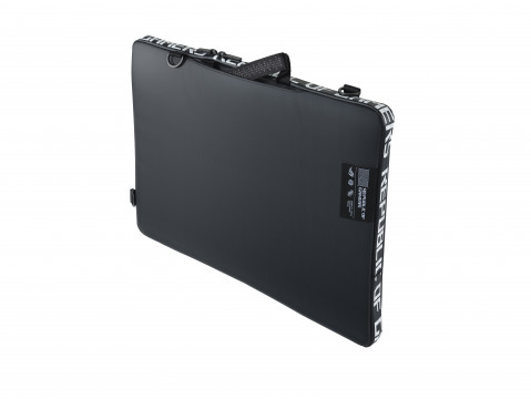 ASUS BS1500 ROG CARRY SLEEVE/15//BK/10 IN 1 - Galeria zdjęcie 2