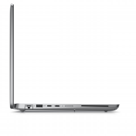 Dell Latitude 5440 i5-1335U 14.0"FHD IPS 250nits 8GB DDR4 SSD256 Intel Iris Xe Graphics FgrPr & SmtCd IR Cam & Mic WLAN+BT Backlit KB 3 Cell W11Pro 3Y ProSupport - Galeria zdjęcie 8