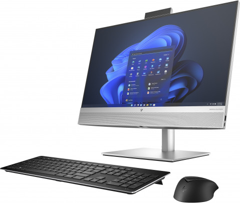 AIO HP EliteOne 840 G9 i5-12500 23,8"FHD IPS 250nits 16GB DDR5 SSD512 Intel UHD W11Pro 3Y OnSite - Galeria zdjęcie 8