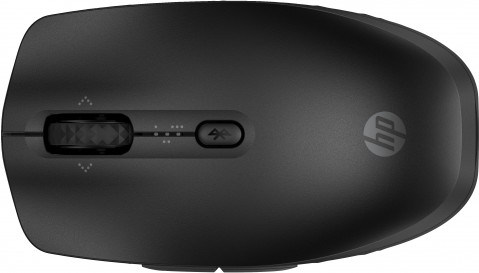 Mysz HP 420 Programmable Bluetooth Mouse bezprzewodowa czarna 7M1D3AA - Galeria zdjęcie 9