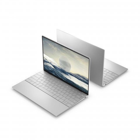 Dell XPS 13 9320 i7-1360P 13.4" FHD+ 16GB 1TB Intel Iris Xe backlit Win11 Platinum - Galeria zdjęcie 20