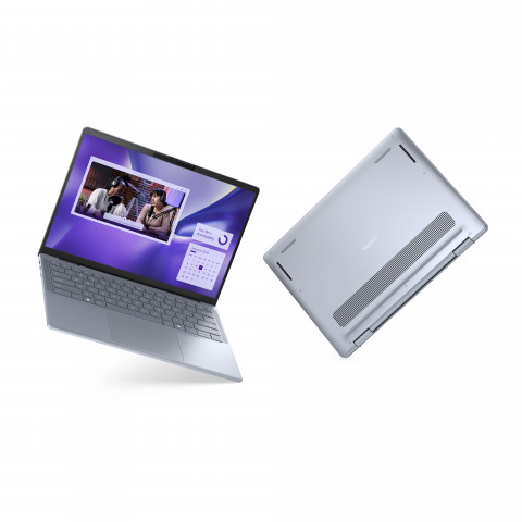 Dell Inspiron 14 Plus 7441 X1E-80-100 14"WQXGA Touch 400nits Matt 16GB LPDDR5X SSD1TB Qualcomm Adreno W11Pro - Galeria zdjęcie 13