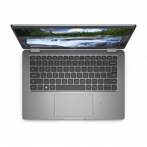 Dell Latitude 5340 i7-1365U 13.3" FHD IPS 250nits Matt 16GB LPDDR5 4800 SSD512 FPR SCR Iris Xe Graphics BK W11Pro 3Y Pro Support - Galeria zdjęcie 3