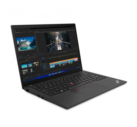 Lenovo ThinkPad T14 G3 T i7-1255U 14.0"WUXGA 400nits AG 16GB DDR4 3200 SSD512 W11Pro 3Y Premier TP Main HB - Galeria zdjęcie 7