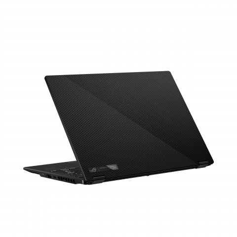 ASUS ROG Flow X13 Ryzen 9 5980HS 13.4" WQUXGA 60Hz IPS 300nits Glossy 32GB DDR4 SSD1TB GeForce GTX 1650 Cam Win10 62WHrs Black Supernova Edition - Galeria zdjęcie 5