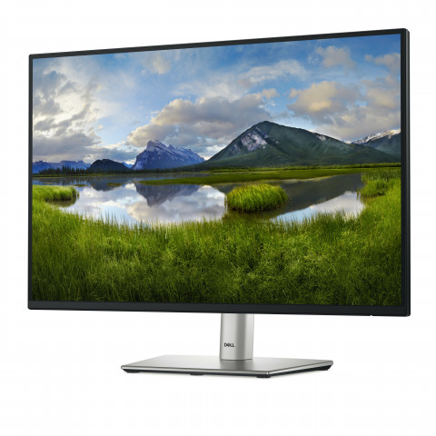 MONITOR DELL LED 24" P2425E - Galeria zdjęcie 2