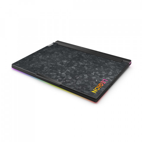 Lenovo Legion 9 16IRX9 i9-14900HX 16" 3.2K Mini LED 1200nits AG 64GB DDR5 5600 SSD2TB GeForce RTX 4090 16GB W11Pro Carbon Black - Galeria zdjęcie 13