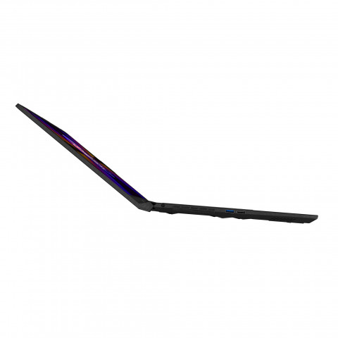 MSI Katana 17 B13VEK-1449XPL i5-13420H 17.3" FHD 144Hz 16GB DDR5 SSD512 RTX 4050 6GB NoOS - Galeria zdjęcie 9