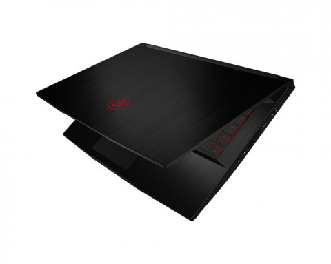 MSI Thin GF63 12UCX-494XPL i5-12450H 15.6" FHD 144Hz IPS-Level 8GB DDR4 3200 SSD512 RTX 2050 4GB NoOS - Galeria zdjęcie 2