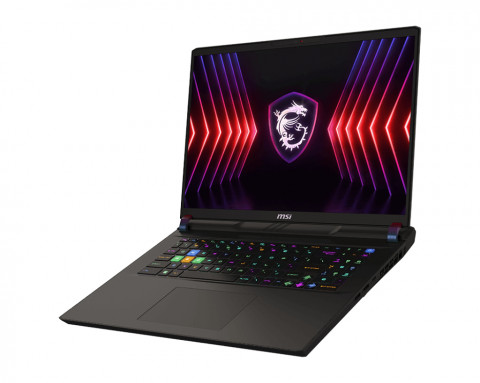 MSI Vector 17 HX A14VHG-1007PL i9-14900HX 17" QHD+ 240Hz IPS-level panel 32GB DDR5 SSD1TB RTX 4080 12GB W11 - Galeria zdjęcie 3