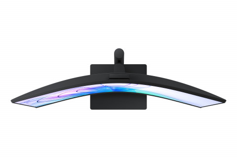 MONITOR SAMSUNG LED 34" LS34C652VAUXEN 100Hz - Galeria zdjęcie 9