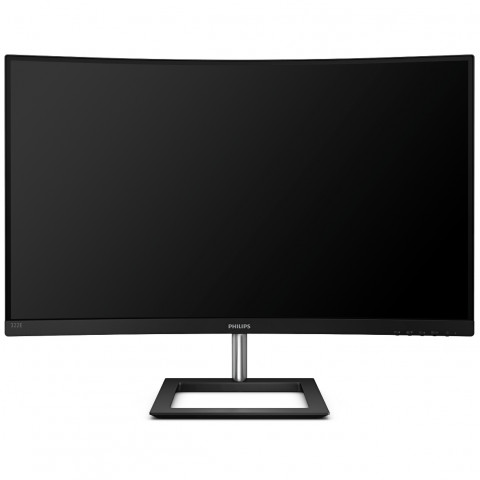 MONITOR PHILIPS LED 31.5" 322E1C/00 - Galeria zdjęcie 5