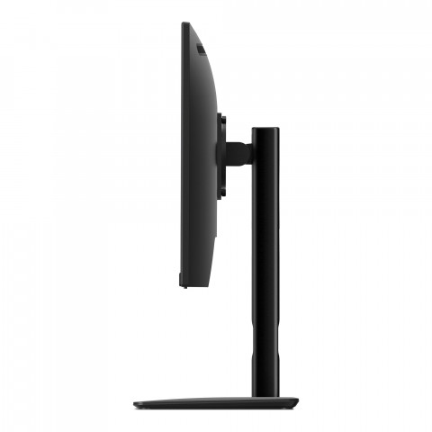 Lenovo N27p 27"UHD IPS 350nits AG HDMI, DP,USB Raven Black - Galeria zdjęcie 6