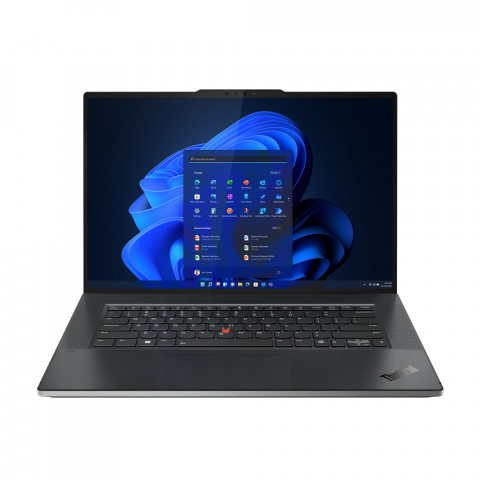 Lenovo ThinkPad Z16 AMD G2 Ryzen 7 Pro 7840HS 16" WQUXGA OLED 400nits 32GB LPDDR5x 6400 SSD1TB Radeon RX 6550M 4GB W11Pro 3Y OnSite - Galeria zdjęcie 1