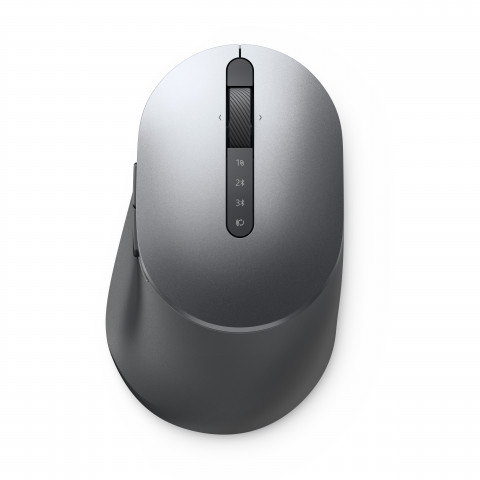 Dell Multi-Device Wireless Mouse - Galeria zdjęcie 6