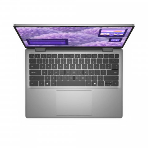 Dell Inspiron 5441 Snapdragon X1P-64-100 14.0" FHD+ 300nits 16GB LPDDR5x SSD1TB Qualcomm Adreno WLAN+BT BacklitKb 3 Cell Win11 - Galeria zdjęcie 11