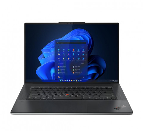 Lenovo ThinkPad Z16 G1 16" Ryzen7 PRO 6850H 16GB SSD512 RX6500M 4GB W11Pro 3Yr Premier - Galeria zdjęcie 1