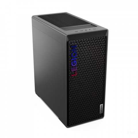 Lenovo Legion T5 26IRX9 i7-14650HX 32GB DDR5 5600 SSD1TB GeForce RTX 4070 SUPER 12GB Win11 Storm Grey - Galeria zdjęcie 3