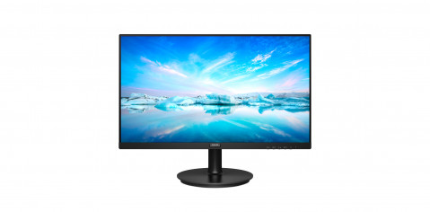 MONITOR PHILIPS LED 23,8" 242V8LA/00 - Galeria zdjęcie 1