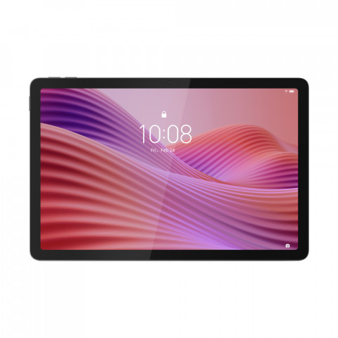 Lenovo Tab MediaTek Helio G85 10.1" WUXGA 400nits 60Hz Touch 4/64GB Arm Mali-G52 Android Luna Grey - Galeria zdjęcie 1