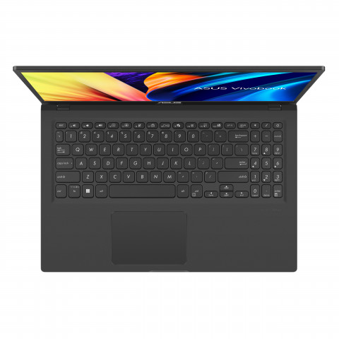 ASUS Vivobook 15 X1500EA-BQ3296W i5-1135G7 15.6" FHD IPS-level 60Hz 250nits AG 8GB DDR4 SSD512 Intel UHD Graphics WLAN+BT Cam 37WHrs Win11 Indie Black - Galeria zdjęcie 8