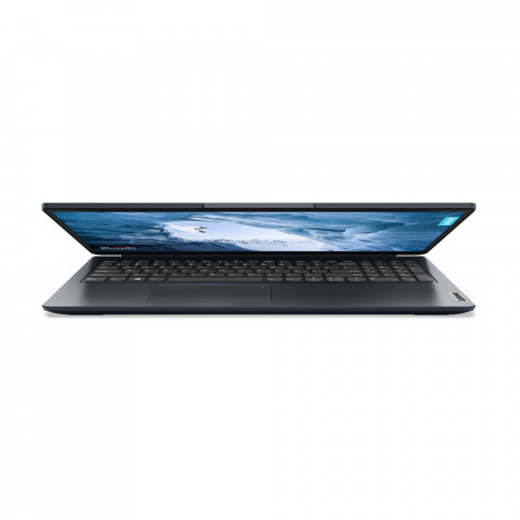 Lenovo 1-15IJL7 Pentium N6000 15.6"FHD AG 8GB SSD128+256 BT Win11 Abbys Blue (REPACK) 2Y - Galeria zdjęcie 13