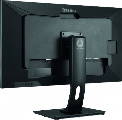 MONITOR IIYAMA LED 31,5" GB3271QSU-B1 - Galeria zdjęcie 10