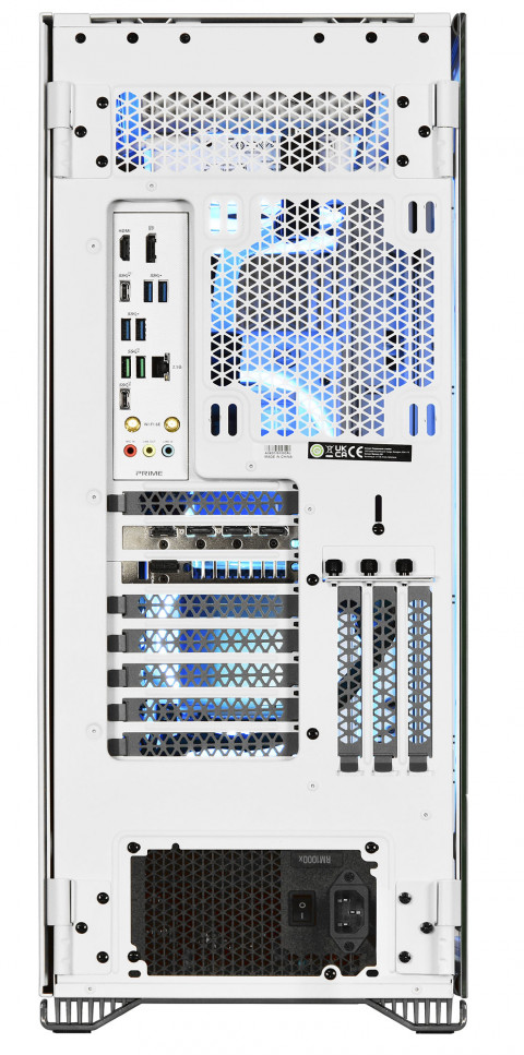 Actina Custom 14900KF/64GB/1TB/RTX4090/1000W/W11 - Galeria zdjęcie 4
